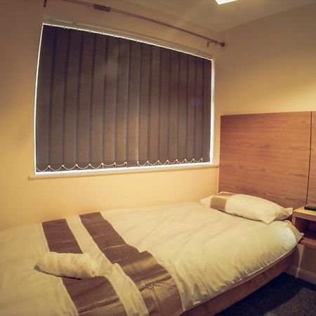 Hallam Rooms Бостон Экстерьер фото