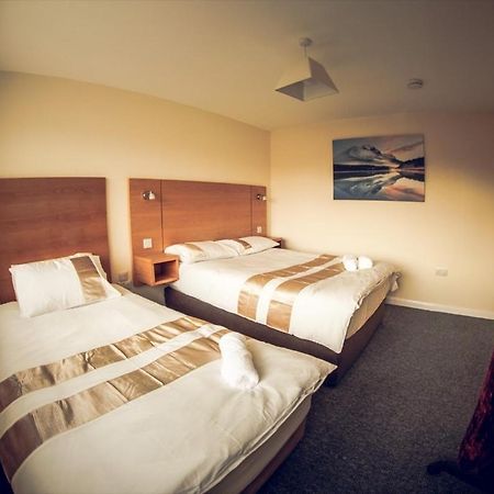 Hallam Rooms Бостон Экстерьер фото