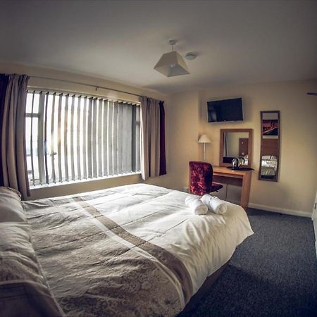 Hallam Rooms Бостон Экстерьер фото