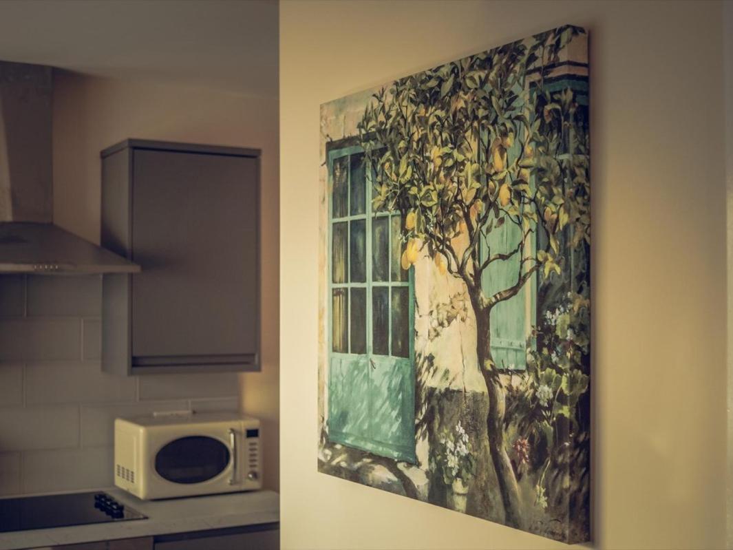 Hallam Rooms Бостон Экстерьер фото