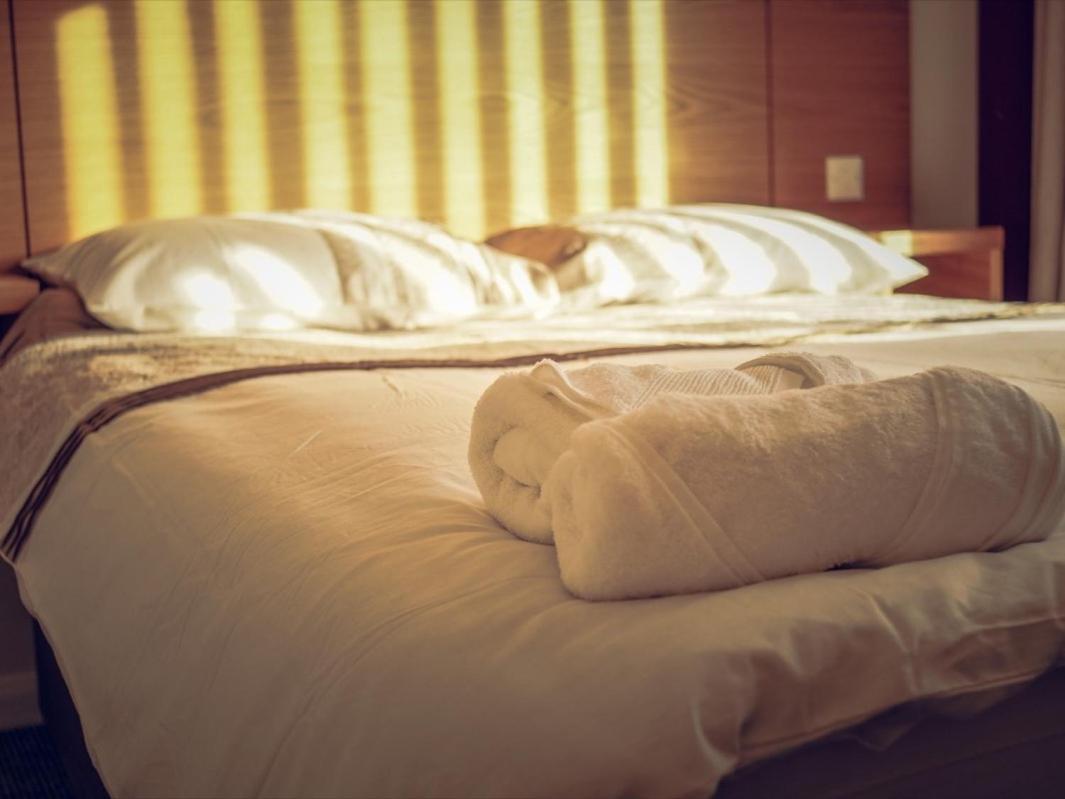 Hallam Rooms Бостон Экстерьер фото