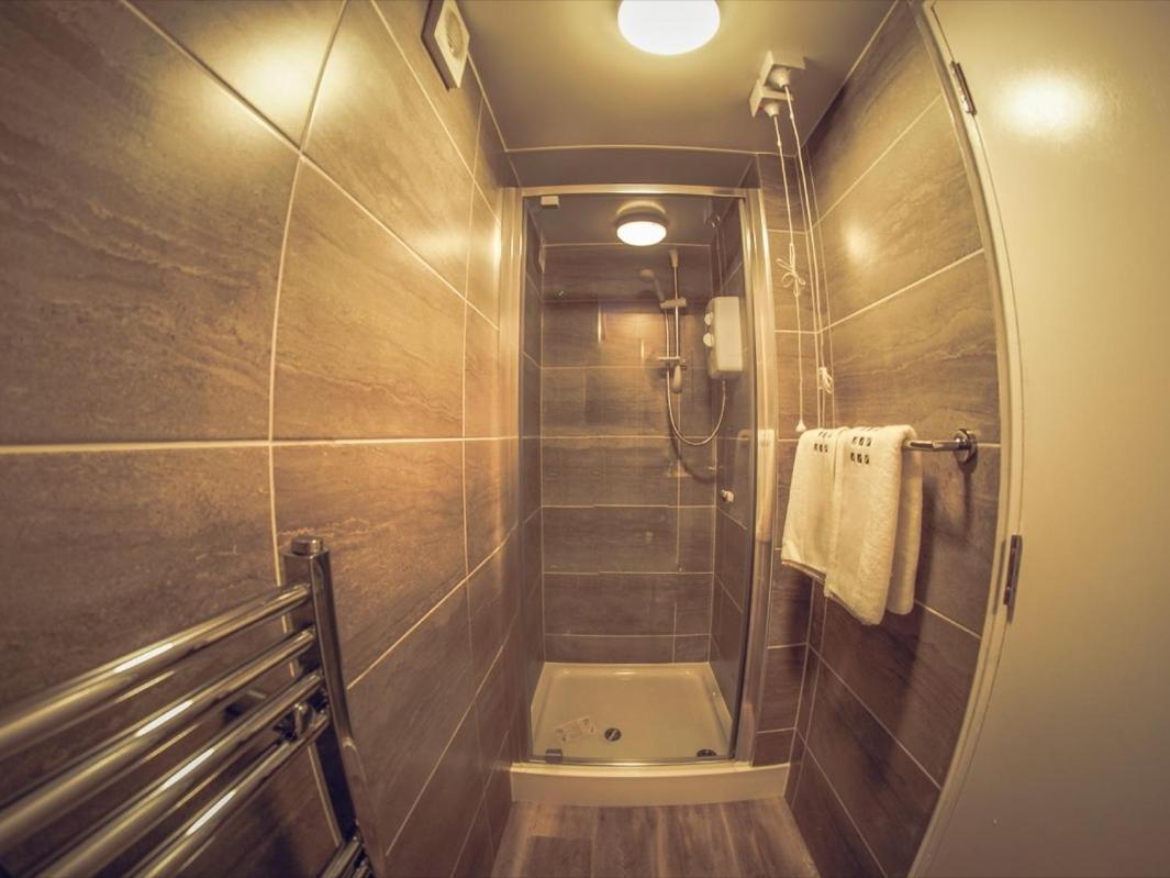 Hallam Rooms Бостон Экстерьер фото